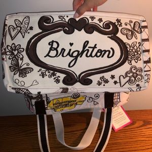 Brighton Tote